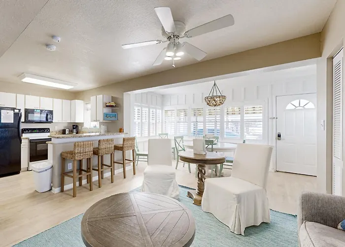 Key Lime Cottage Clearwater Beach